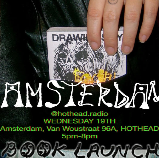 19/12 Book Launch - Variatasu