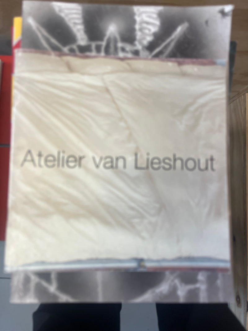 Atelier Van Lieshout