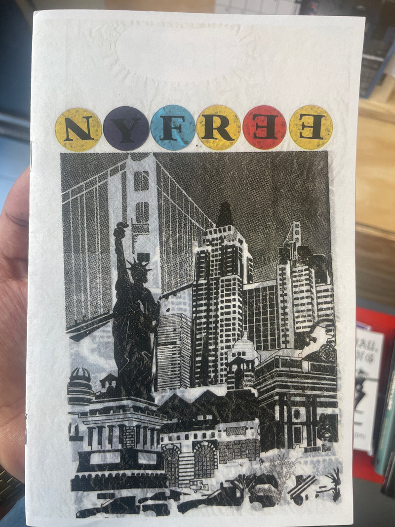 NYFREE