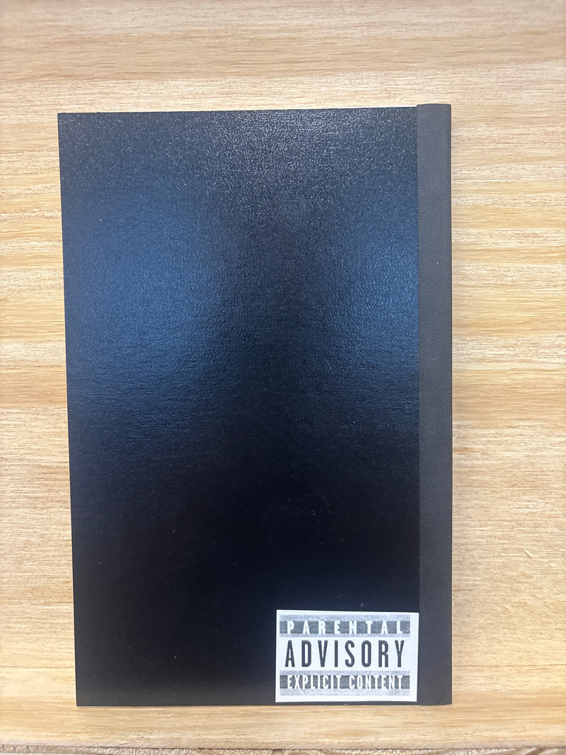 TM (Tiger Mafia) - Parental Advisory Explicit Content