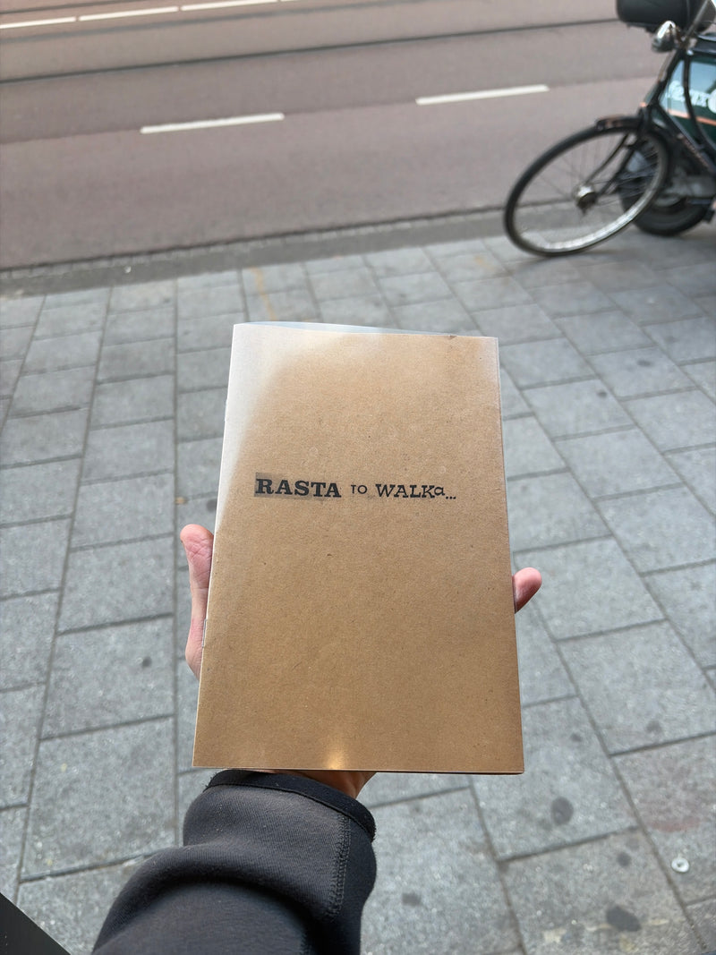 Rasta to Walka BMP