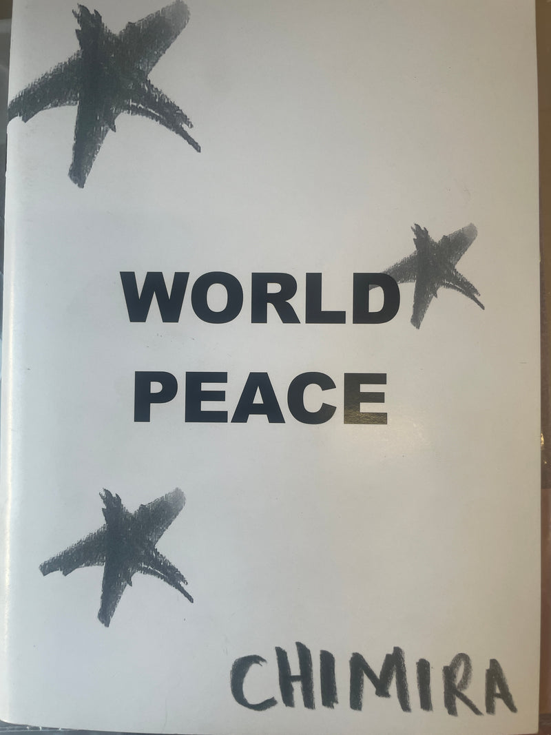 World Peace Chimira