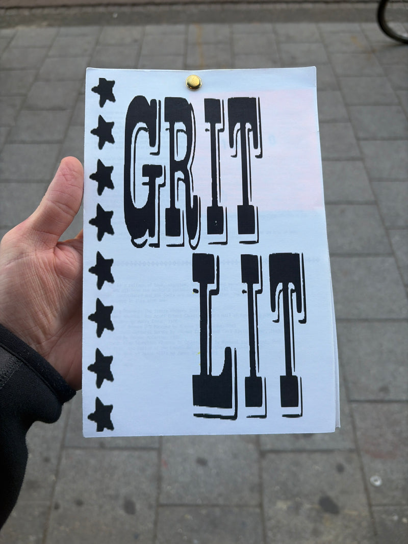 Grit Lit