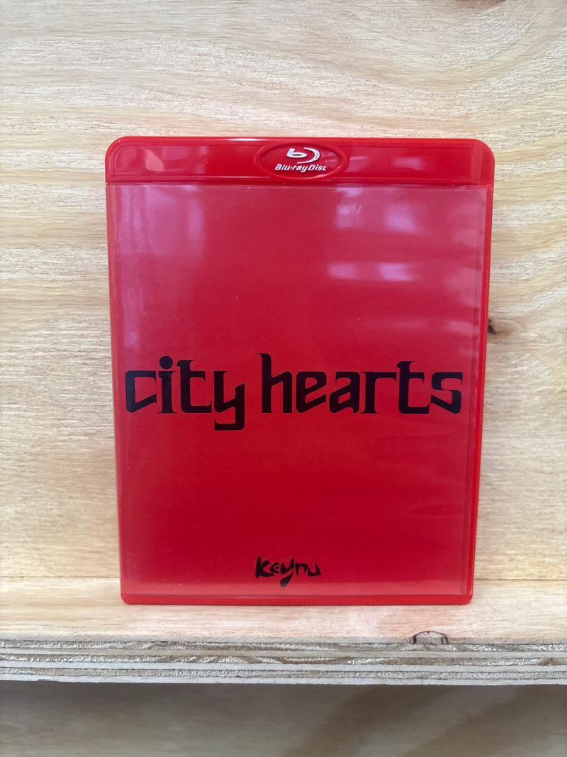 City Hearts - Keynu