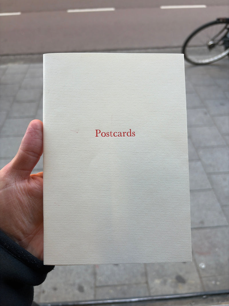 Postcards