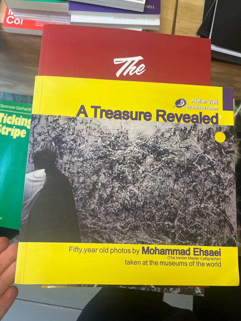 A treasure revealed