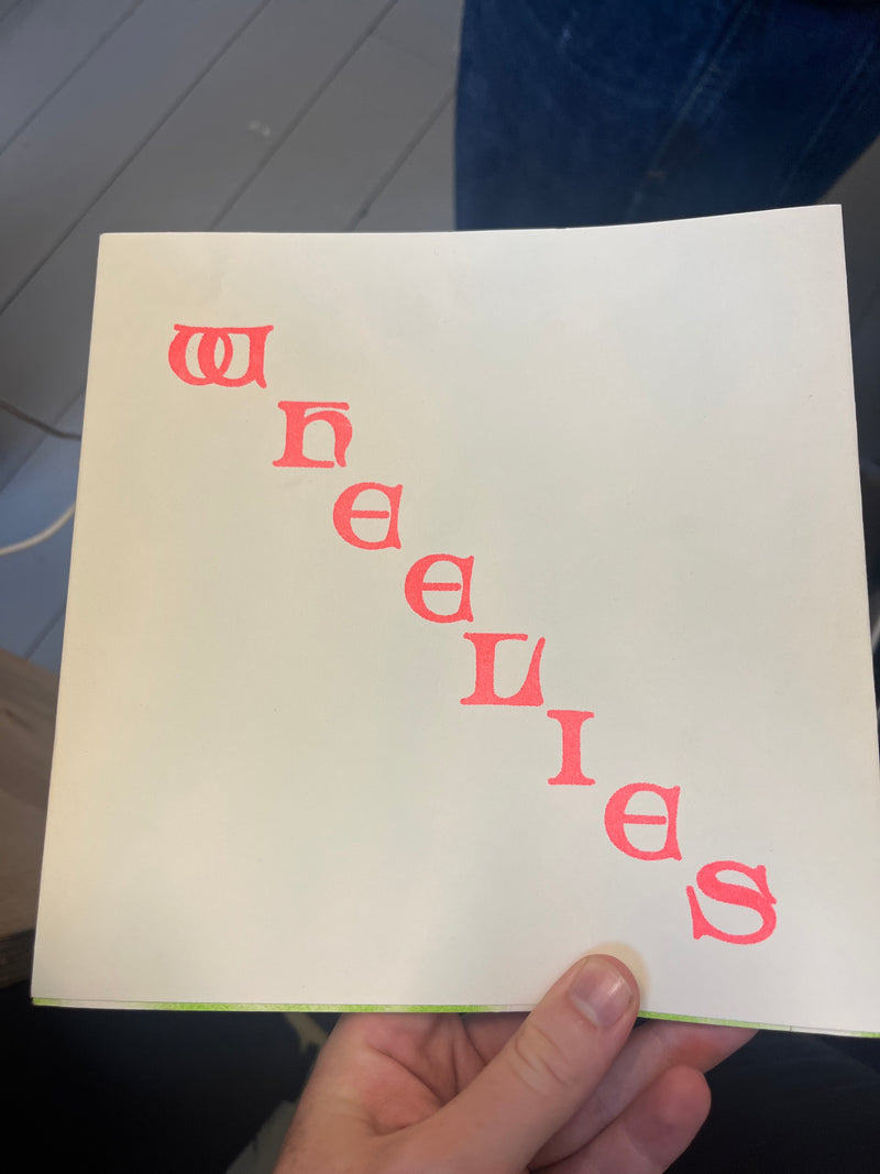 Wheelies