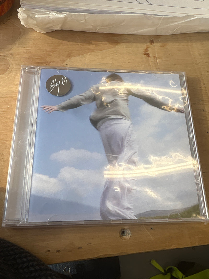 Bby Eco - Sky (i)