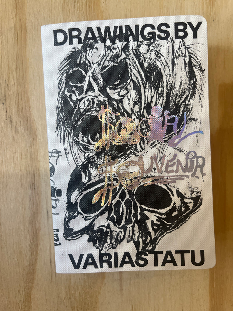 Drawings by Variastatu