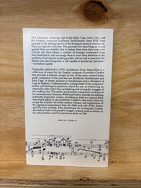 Stockhausen serves imperialism - Cornelius Cardew thumbnail 2