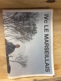IV LE MARSEILLAIS thumbnail 1
