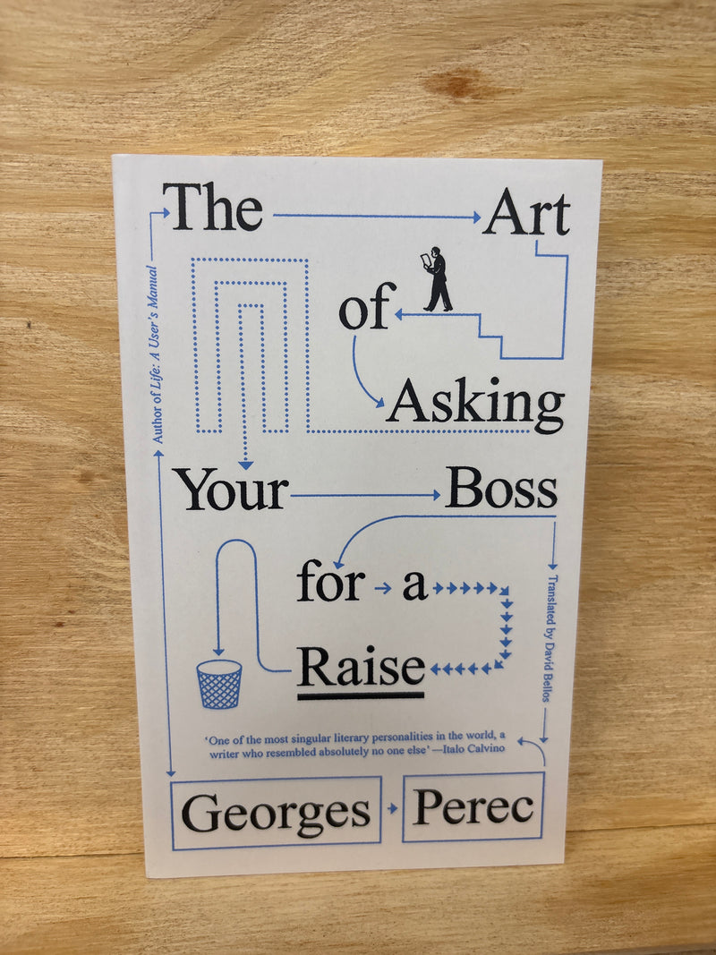 The Art of Asking Your Boss for a Raise
