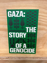 Gaza: the story of a genocide thumbnail 1