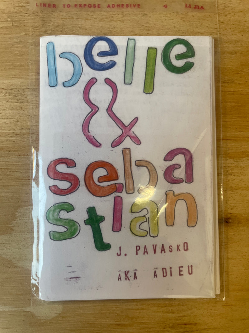 Belle & Sebastian