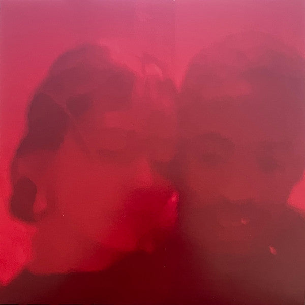 James Massiah – Holland Park / Hot Winter (Dreaming About Being Closer)