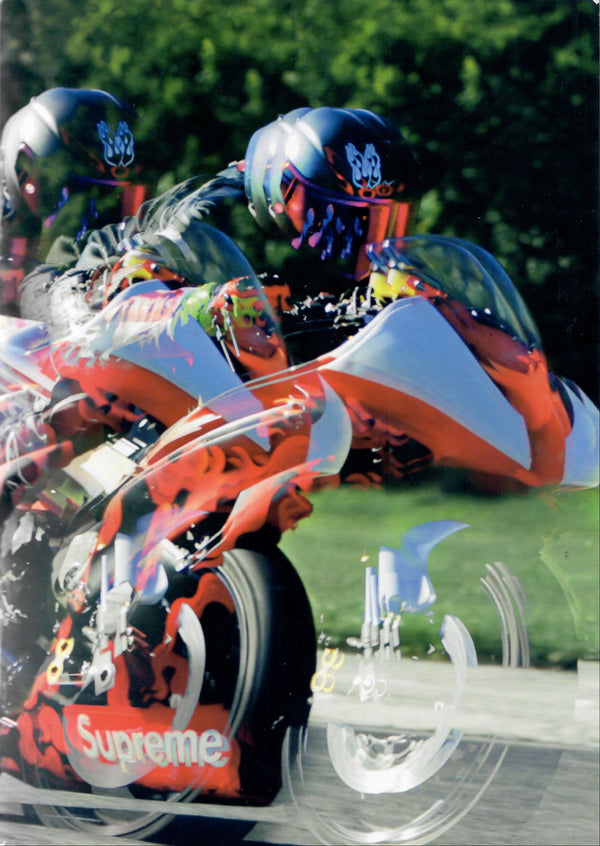 Layout CLASSIC Paris: ‘Supreme 2022’