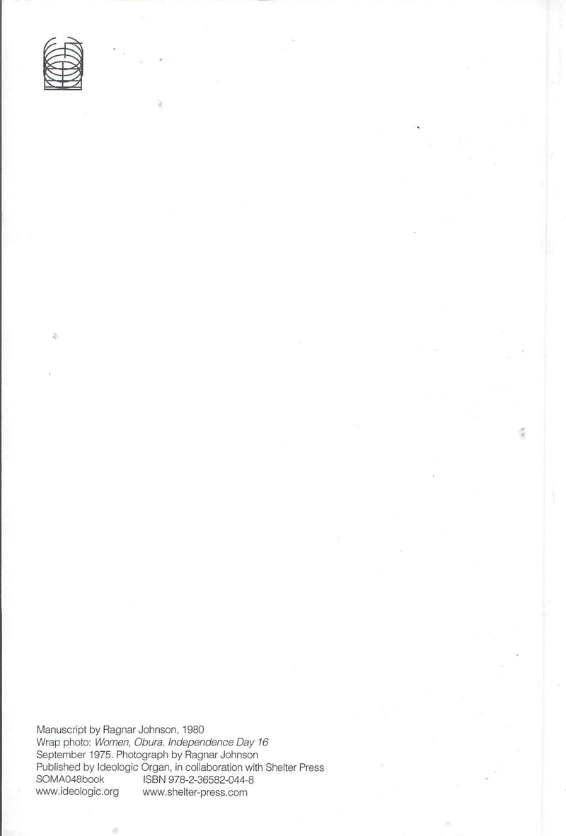 A New Guinea Journey back