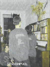 WARMAN SCHOOL: UNACCREDITED & PROUD - LA WARMAN thumbnail 2