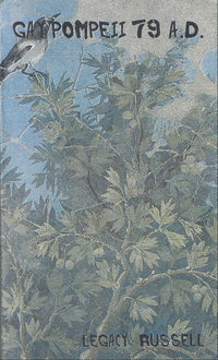Gay Pompeii 79 A.D. - Legacy Russell thumbnail 1
