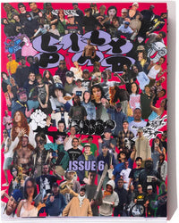 Lilypad Issue 6 thumbnail 1