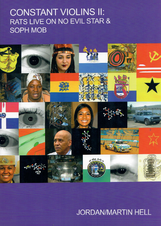 CONSTANT VIOLINS I&II