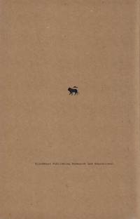 Rasta To Walka - Black Mass Publishing thumbnail 2