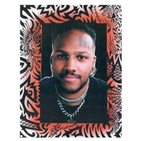 Tattoo Punk Fanzine #4 - Ben Trogdon thumbnail 1