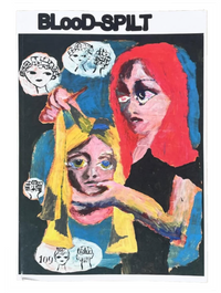 Blood-Spilt vol. 2 thumbnail 1