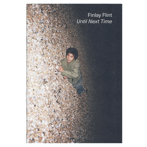 Until Next Time - Finlay Flint