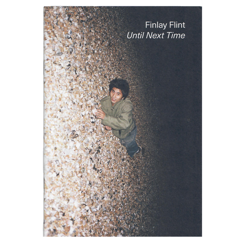 Until Next Time - Finlay Flint
