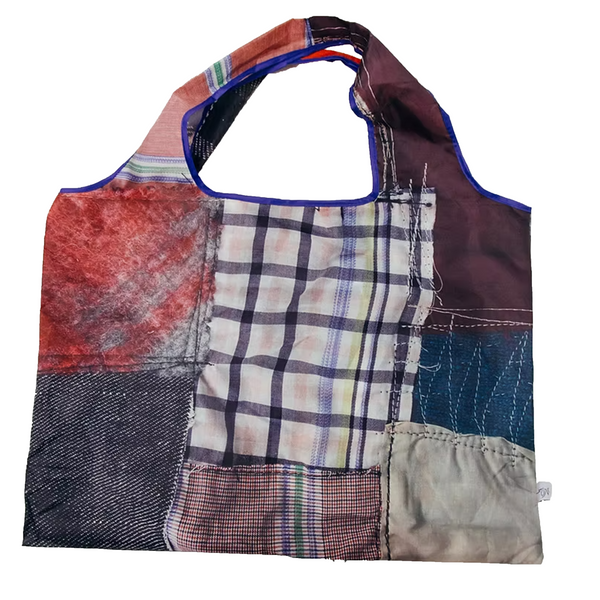 Packable Object Bag - Fungibles