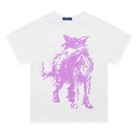 Hound T-shirt - Fungibles thumbnail 1
