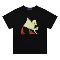 Bird T-shirt - Fungibles thumbnail 1