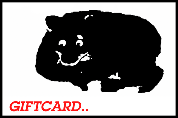 Hothead Giftcard 𝄞⨾𓍢ִ໋