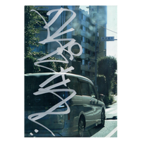 IN A HALLUCINATION LOST SENSATION - RLSWYZE thumbnail 2