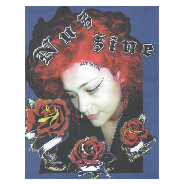 Nuzzine - Ben Trogdon