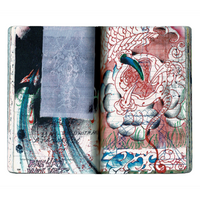 Drawings by Varias Tatu - Social Souvenir thumbnail 4